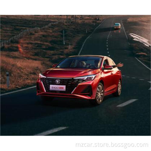 China Changan Yidong Eado Plus EV EV460 Ηλεκτρικό όχημα αυτοκινήτου New 2022 Αυτοκίνητο New Electric Cars Automobile
